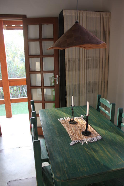 Holiday home Chaleilhabela *